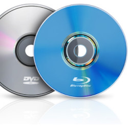 Cd, Dvd, Blu Ray (0)