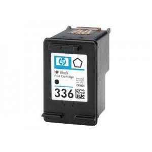 Συμβατό Μελάνι HP 336 (Black)