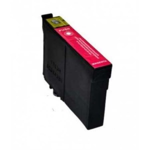 Συμβατό Μελανι T1813 Inkjet Cartridge MAGENTA