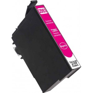 Συμβατό Μελάνι - Epson T1293 15ML (Magenta)