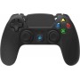 Roar Ασύρματο Gamepad R300WB, Mε vibration, Bluetooth, Gια PS4