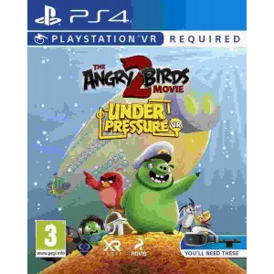 Angry Birds The Movie 2