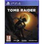Shadow of the Tomb Raider PS4