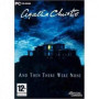 Agatha Christle : And Then There Were None (PC)