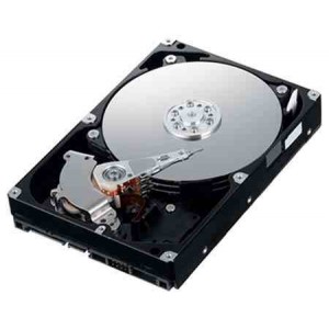 Western Digital HDD 250GB, 3.5,Sata USED