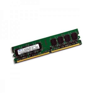 Used RAM Samsung DDR2 1GB PC5300