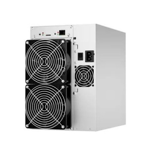 IceRiver KS1 600w (USED)