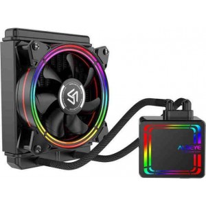 CPU Liquid Cooler RGB Alseye H120