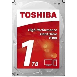 Toshiba P300 1TB