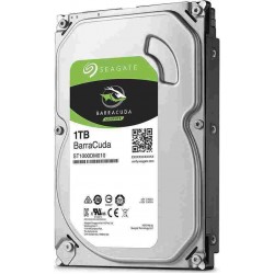 Seagate Barracuda 1TB (ST1000DM010) Seagate Barracuda 1TB (ST1000DM010)