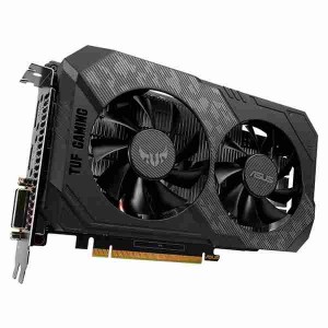 Asus GeForce GTX 1650 4GB TUF Gaming