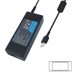 DeTech Τροφοδοτικό Ρεύματος για IBM/ Lenovo 90W 20V/4.5A (USB) DeTech Τροφοδοτικό Ρεύματος για IBM/ Lenovo 90W 20V/4.5A (USB)