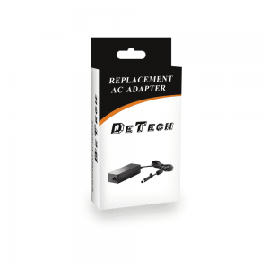 DeTech Τροφοδοτικό Ρεύματος για Acer 19V 4.74A (5.5*1.7)