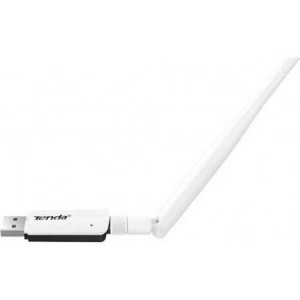 Usb Wireless N 300Mbps Tenda U1 