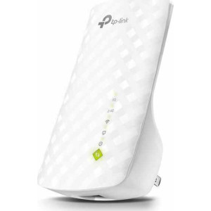 Tp-Link RE220 AC750 Dual Band (2.4 & 5GHz)