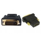 Καλώδια Εικόνας Vga - Dvi - Hdmi
