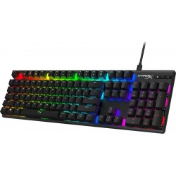 HyperX Alloy Origins Core Mechanical Gaming Keyboard (HyperX Blue) HyperX Alloy Origins Core Mechanical Gaming Keyboard (HyperX Blue)