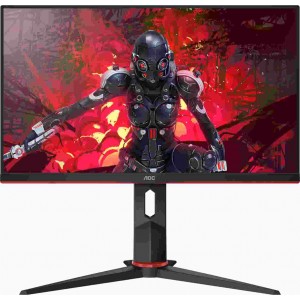 AOC 24G2U 23.8" Gaming Monitor