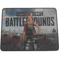 PlayerUnknown's Battlegrounds Mouse Pad