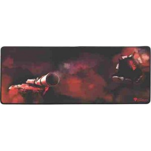 Genesis Npg-1356 Carbon 500 XXL Tank Gaming Mousepad