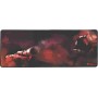 Genesis Npg-1356 Carbon 500 XXL Tank Gaming Mousepad