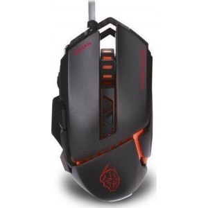 Mouse Zeroground MS-2900G  