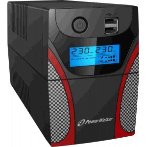 Powerwalker VI 650