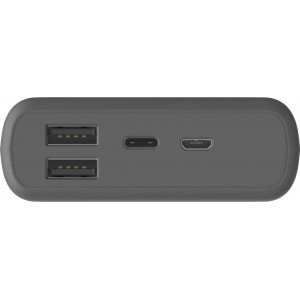 HAMA Power Bank Supreme 24HD 24000mAh με Γρήγορη Φόρτιση