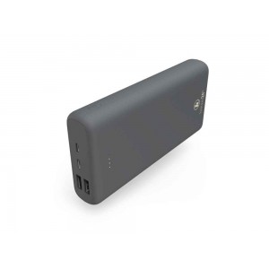 HAMA Power Bank Supreme 24HD 24000mAh με Γρήγορη Φόρτιση