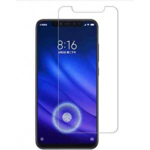 Tempered Glass (Xiaomi Mi 8)