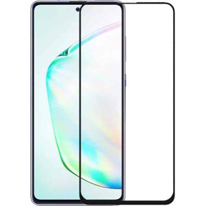 Powertech 5D Full Face Tempered Glass (Galaxy Note 10 Lite)