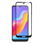 Powertech Tempered Glass 5D Full Glue, (Huawei Y5/Pro/Prime 2019)