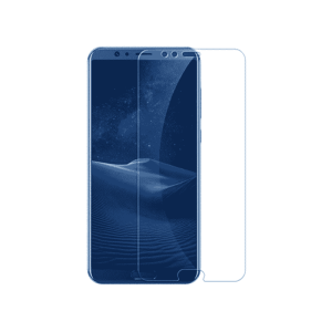 Tempered Glass DeTech, For (Huawei Honor 10)