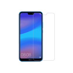 Tempered Glass DeTech, Για (Huawei P20 Lite)