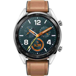 Huawei Watch GT Classic - Brown