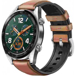 Huawei Watch GT Classic - Brown