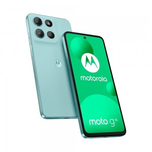 Motorola Moto G15 8/128GB Glacier Blue