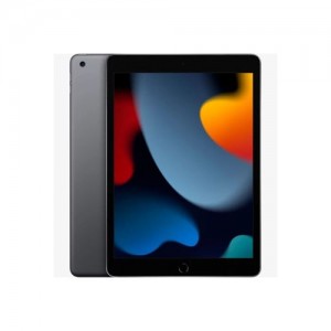 Apple iPad 10.2 (2021) Wi-Fi 64GB Space Gray EU MK2K3
