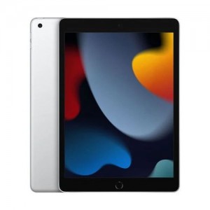 Apple iPad 10.2 (2021) Wi-Fi 64GB Silver EU MK2L3