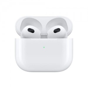 Apple AirPods 3 with Magsafe Charging Case White EU MME73