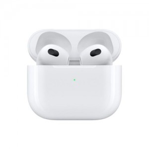 Apple AirPods 3 White EU MPNY3