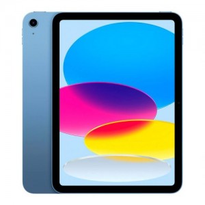 Apple iPad 10.9 (2022) Wi-Fi 64GB Blue EU MPQ13