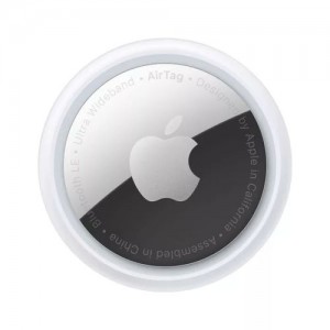Apple AirTag (1pack) White EU MX53