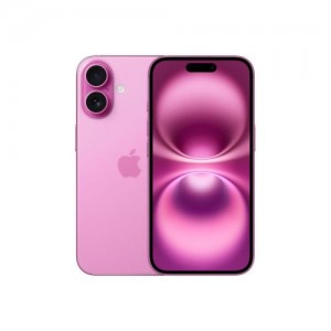 Apple iPhone 16 512GB Pink EU MYEQ3