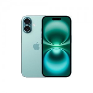 Apple iPhone 16 512GB Teal EU MYEU3