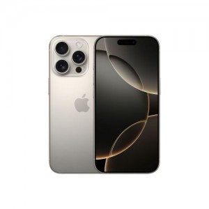 Apple iPhone 16 Pro 128GB Natural Titanium EU MYNG3