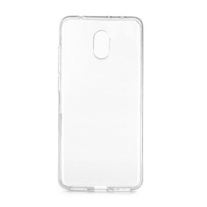 Θήκη Perfect Clear 1mm - Xiaomi redmi 8a