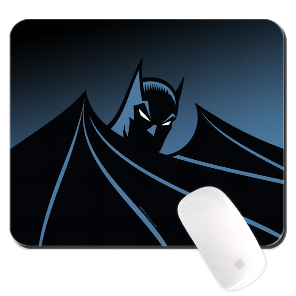 Mouse Pad Batman 002 DC Black