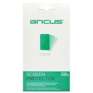 Screen Protector Ancus για Apple iPhone 6 Plus/6S Plus/7 Plus/8 Plus Clear