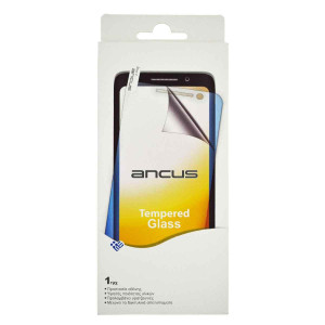 Tempered Glass Ancus 9H 0.33mm για Apple iPhone 12 / iPhone 12 Pro Full Glue
